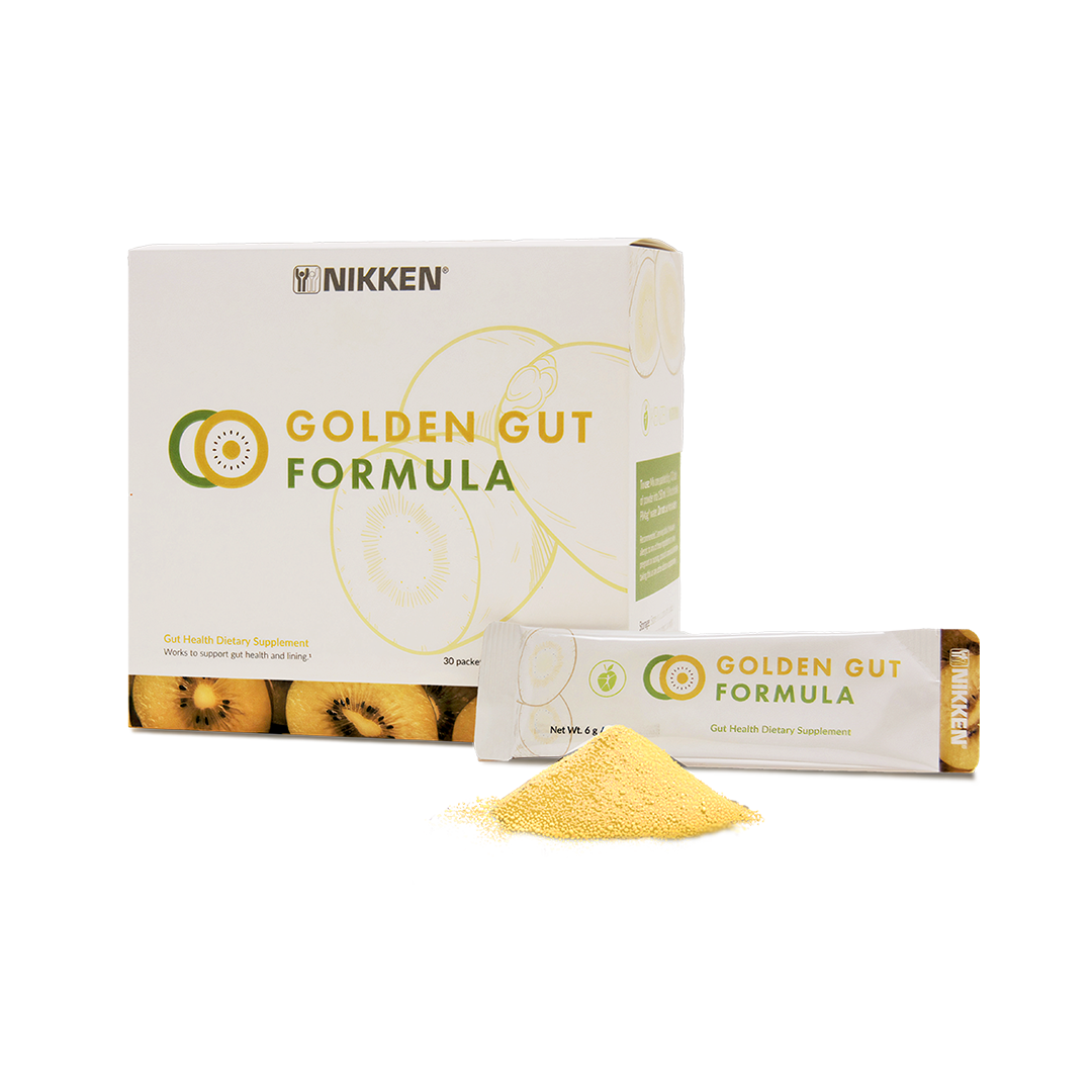 Golden Gut Formula 30 Sachets